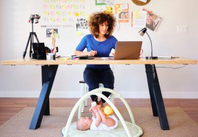 ‘Donne, lavoro e sfide demografiche’, lo studio di Fondazione Gi Group e Valore D