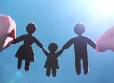 Un ddl celebra la mamma e il papà