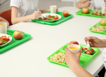 1000 nuove mense scolastiche, il piano da 515 milioni per espandere il tempo pieno