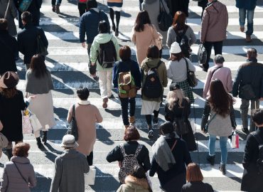 Natalità, -30% di lavoratori entro il 2050 in Italia