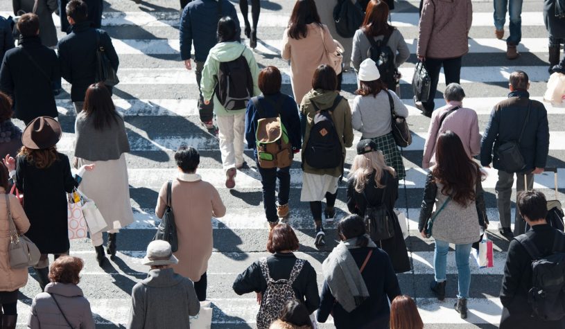 Natalità, -30% di lavoratori entro il 2050 in Italia