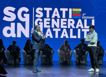 Stati Generali della Natalità, Prénatal: “Esserci tutti, per far evolvere e rigenerare l’Italia”