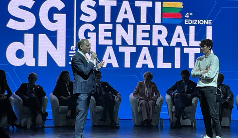 Stati Generali della Natalità, Prénatal: “Esserci tutti, per far evolvere e rigenerare l’Italia”