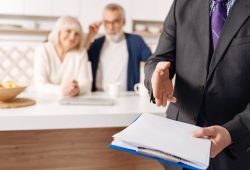 La previdenza sociale negli Stati Uniti si avvicina all’insolvenza