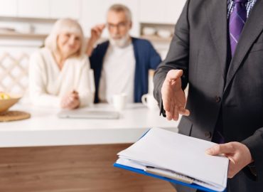 La previdenza sociale negli Stati Uniti si avvicina all’insolvenza