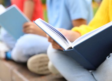 Silent Reading Party, perché si posano gli smartphone e si legge in silenzio?