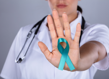 Tumore ovarico, in Italia 6mila diagnosi l’anno