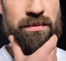 Le donne preferiscono la barba, anche per valutare una relazione a lungo termine
