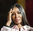 Naomi Campbell e la maternità surrogata: “Un figlio costa troppo? Si può fare
