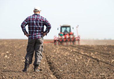 Agricoltori e imprenditori lavorano più di tutti: l’analisi in Ue e in Italia