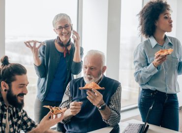 Che cosa è il cohousing intergenerazionale e che impatto avrebbe in Italia