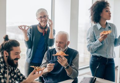 Che cosa è il cohousing intergenerazionale e che impatto avrebbe in Italia