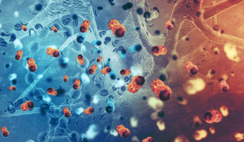 Individuare i tumori con l’esame del sangue, risultati incoraggianti dalla California