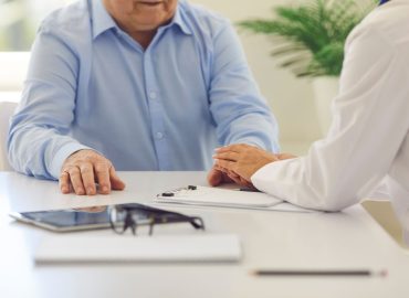 Parkinson, lo studio per diagnosticarlo in anticipo e la donna che fiuta il morbo