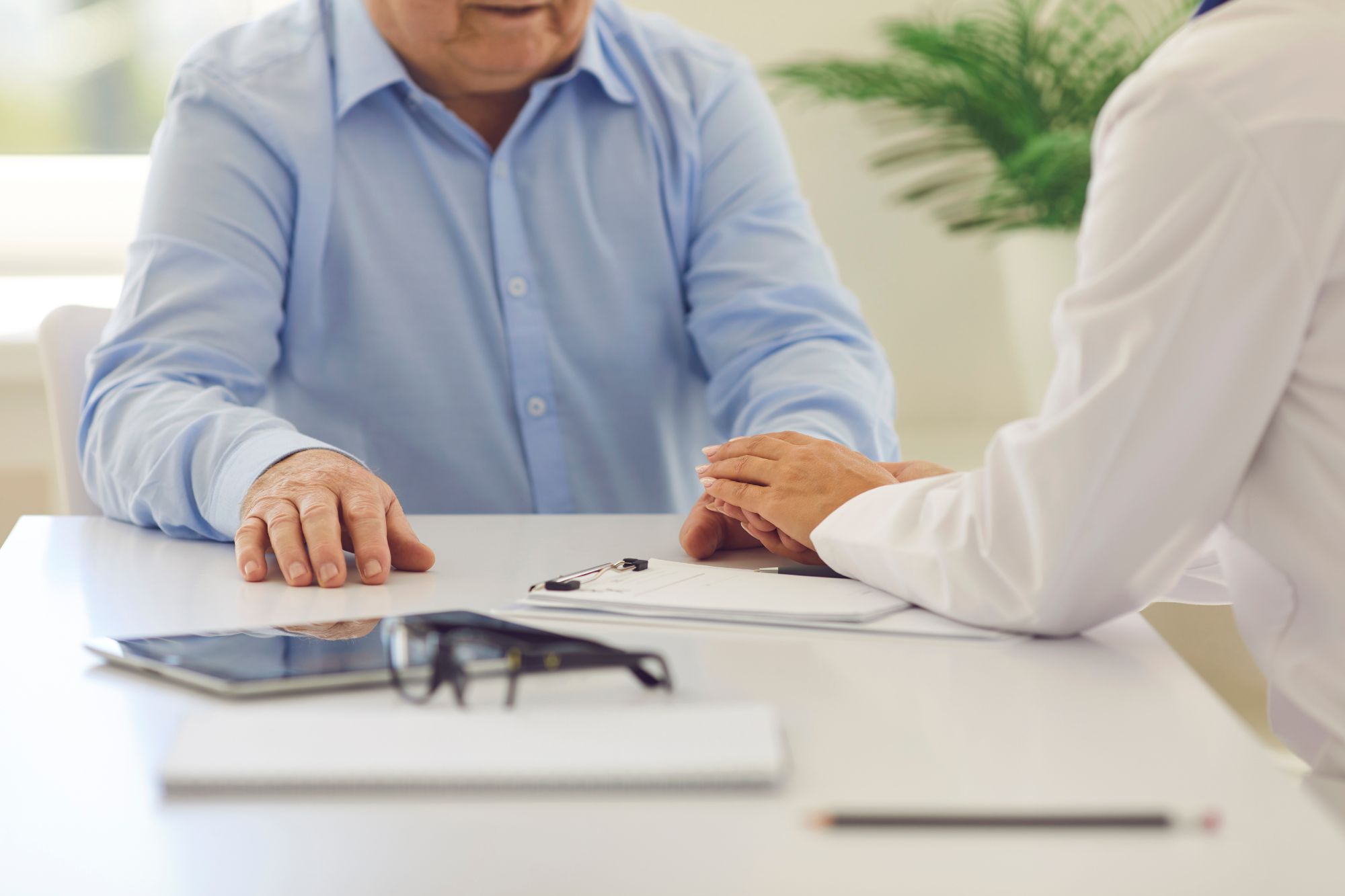 Parkinson, lo studio per diagnosticarlo in anticipo e la donna che fiuta il morbo