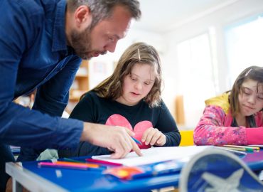 Il 73% delle persone con disabilità rinuncia al supporto psicologico