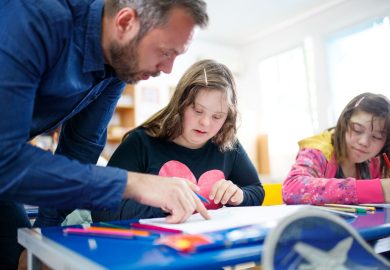Il 73% delle persone con disabilità rinuncia al supporto psicologico