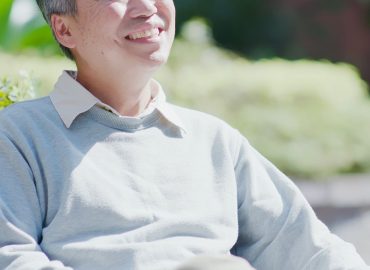 Guangdong, cos’è il villaggio cinese dedicato agli anziani