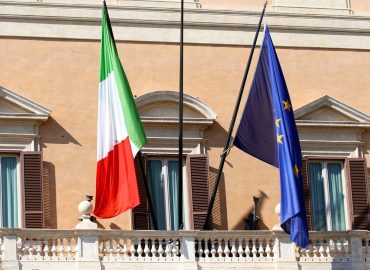 I giovani si fidano più dell’Unione europea che dei partiti politici italiani