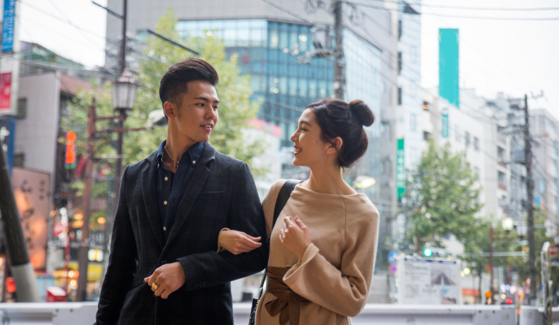“Vogliamo tenere il nostro cognome”, le giapponesi contro la tradizione