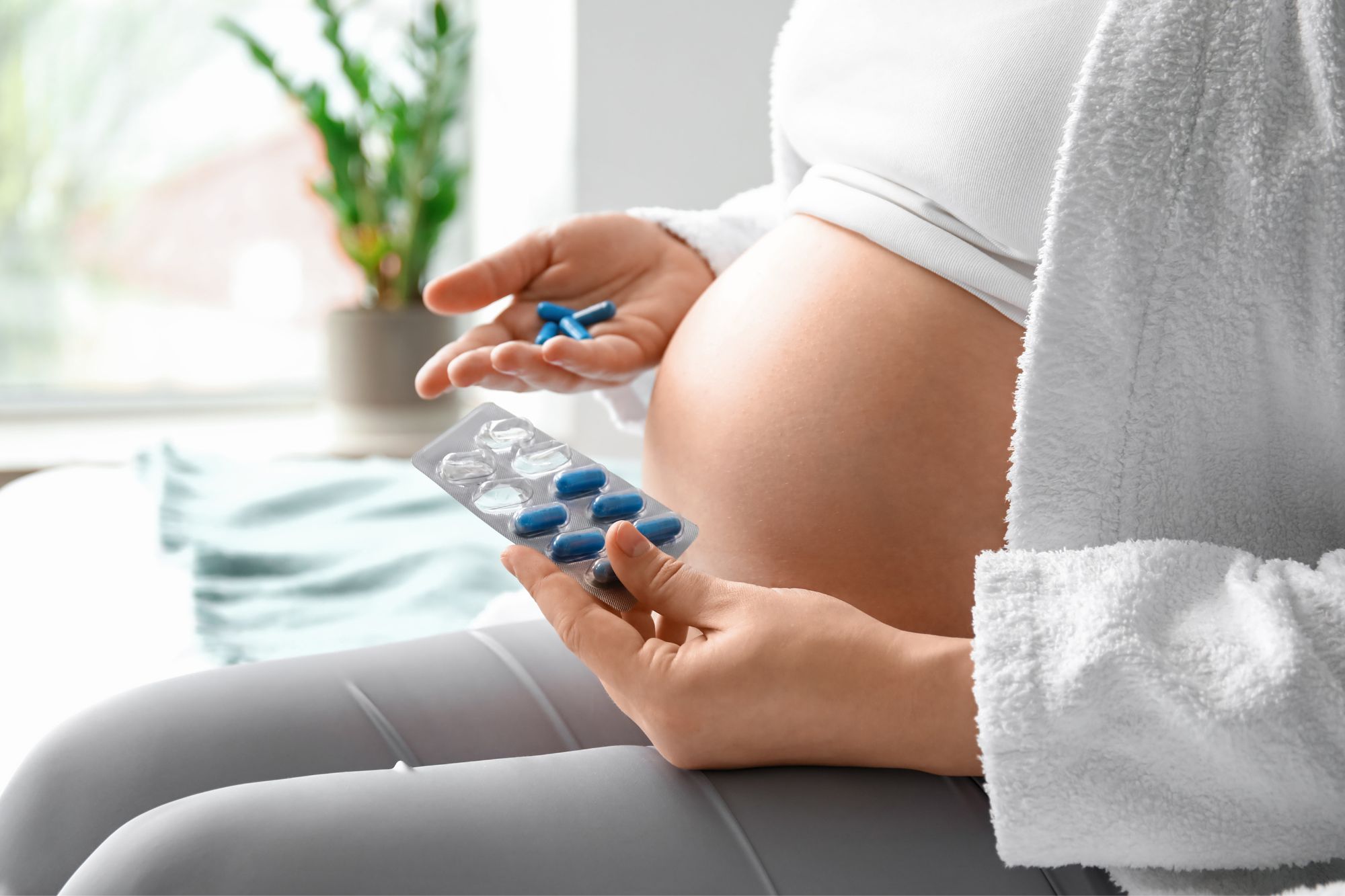 “Antivirali per preservare fertilità”, l’obiettivo dei ricercatori