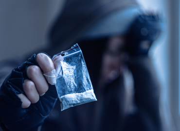 Allarme droga tra i giovani, cresce il consumo