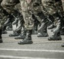 Il calo demografico mette a rischio la difesa militare dei Paesi asiatici