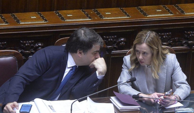 Donne e giovani, a che punto siamo con i progetti del Pnrr