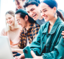 Le 20 migliori aziende dove lavorare se fai parte della Gen Z