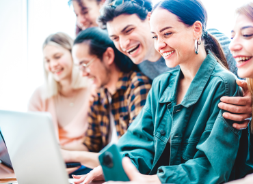 Le 20 migliori aziende dove lavorare se fai parte della Gen Z