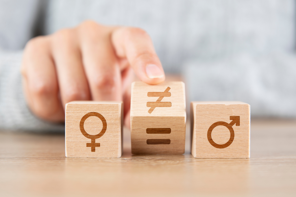 Gender Gap