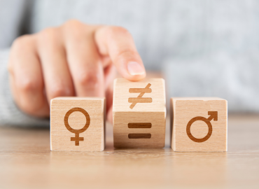 Gender Gap, Minozzi (Iris Ceramica Group): “Cambiare cultura per superarlo”