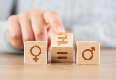 Gender Gap, Minozzi (Iris Ceramica Group): “Cambiare cultura per superarlo”