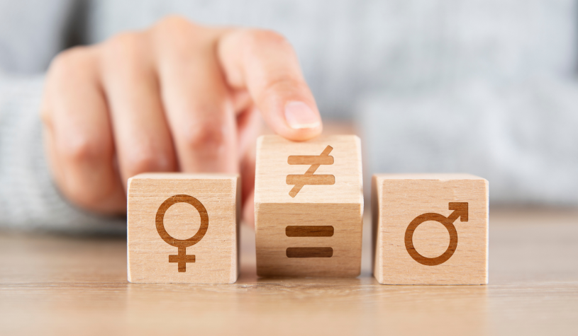 Gender Gap, Minozzi (Iris Ceramica Group): “Cambiare cultura per superarlo”