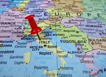 Le crescenti sfide demografiche dell’Italia viste dall’Unione europea