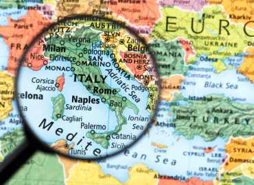 Scuole, acqua, tpl e servizi sanitari in Italia: il divario tra Nord e Sud