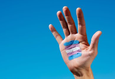 Usa, la Corte Suprema valuterà il divieto di trattamento medico per minori trans