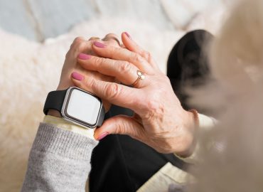 Case Smart per un invecchiamento sano: cosa sono le gerontecnologie