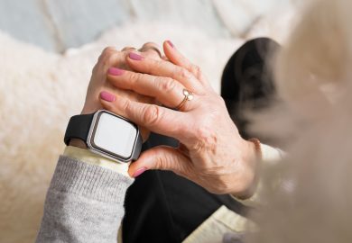 Case Smart per un invecchiamento sano: cosa sono le gerontecnologie