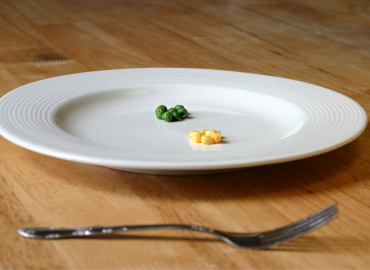 Anoressici a 8 anni, l’allarme dei pediatri