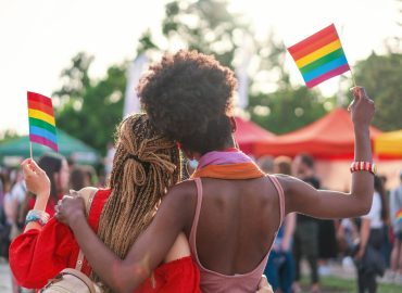 Il 17% della GenZ si identifica come Lgbtq+