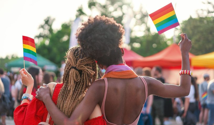 Il 17% della GenZ si identifica come Lgbtq+