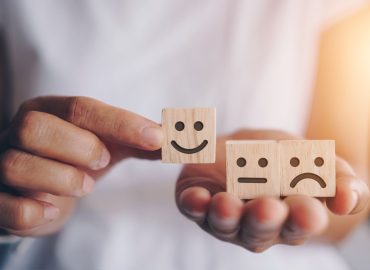 Le emozioni negative sono diminuite a livello globale per la prima volta dal 2014