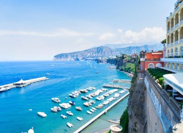 Il Mezzogiorno è cresciuto economicamente più del Nord