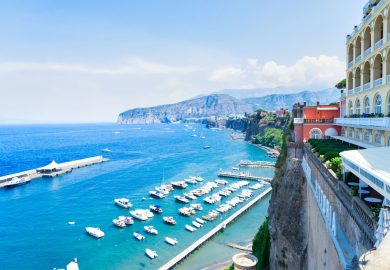 Il Mezzogiorno è cresciuto economicamente più del Nord