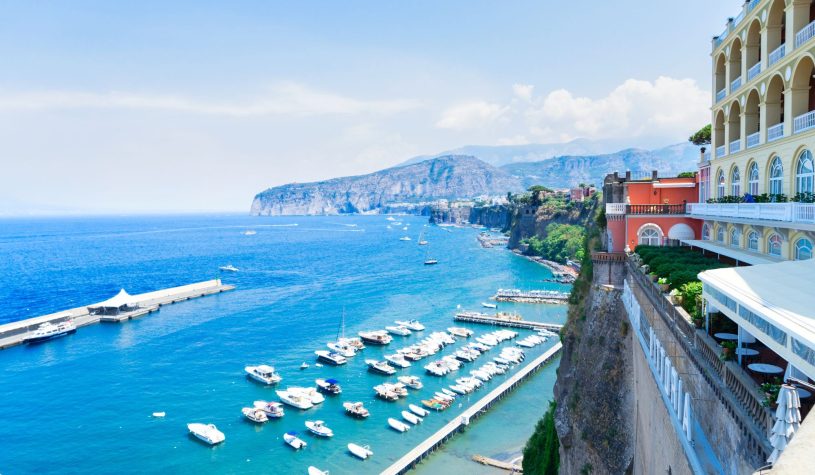 Il Mezzogiorno è cresciuto economicamente più del Nord