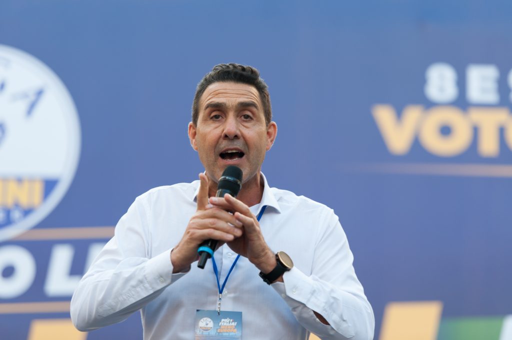 Generale Roberto Vannacci