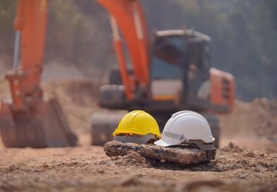 Morti bianche, patente a punti sul lavoro dal 1°ottobre: come funziona?