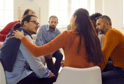 I nostri cervelli sono fatti per essere collegati: lo studio di Huw Green