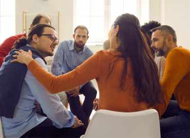 I nostri cervelli sono fatti per essere collegati: lo studio di Huw Green